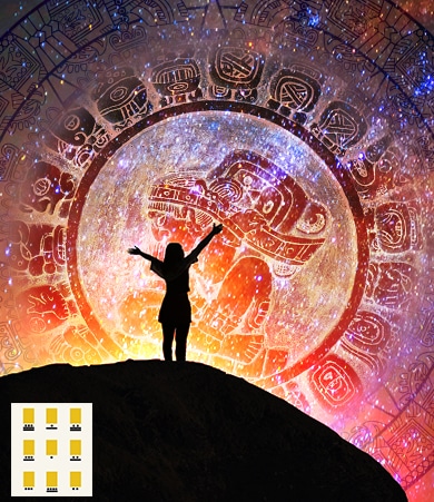 Detaylı Maya Astrolojisi Raporu