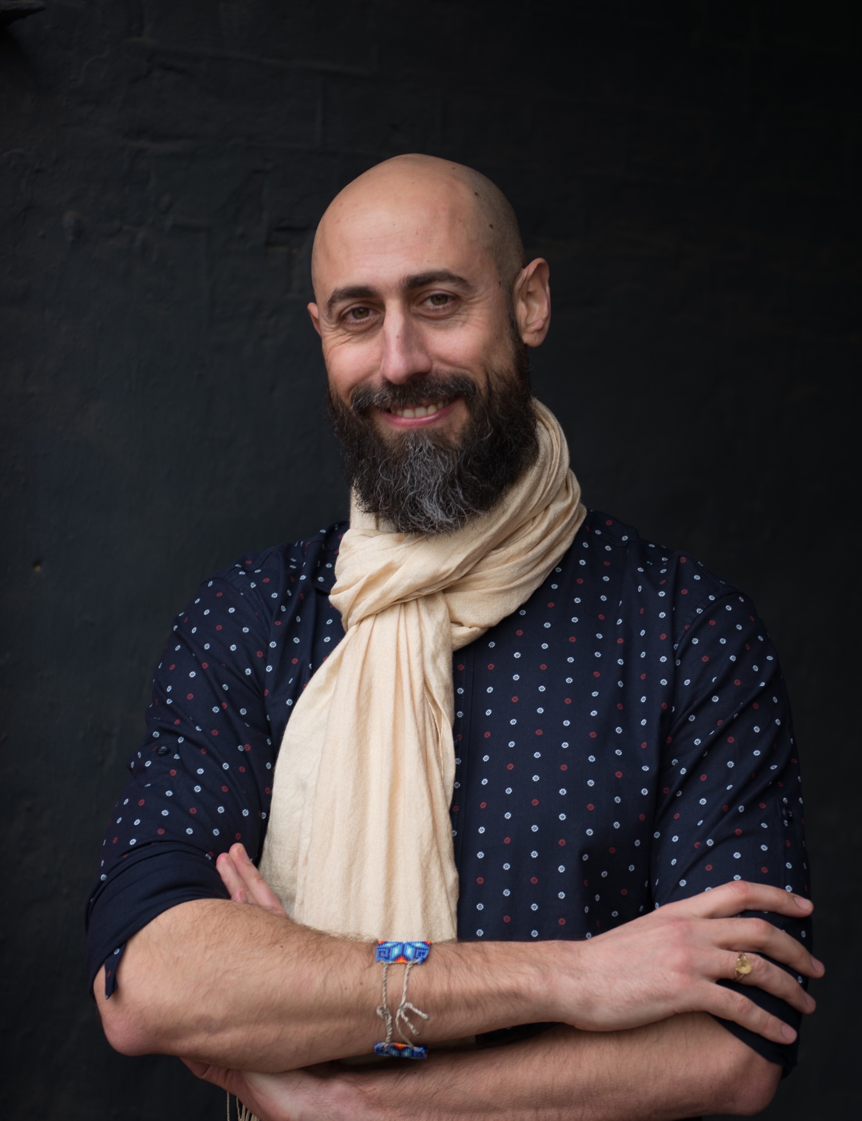 Fatih Elmas